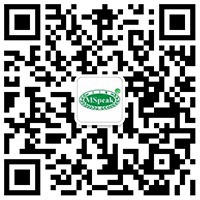 微信公眾號二維碼